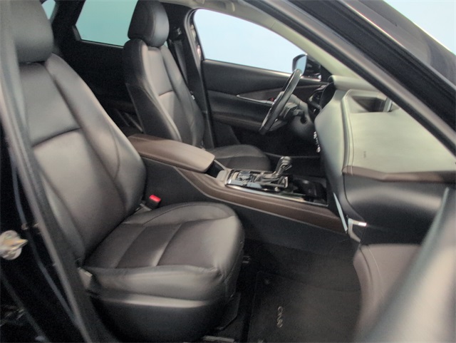 2022 Mazda CX-30 2.5 Turbo Premium photo 16