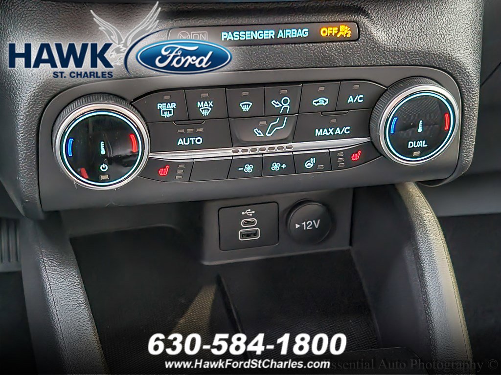 2026 FORD ESCAPE - Image 13