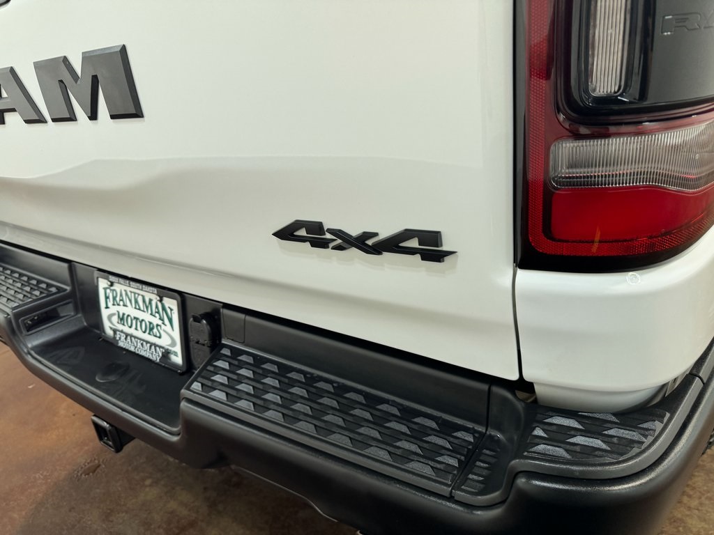 2023 Ram 1500 Rebel photo 49