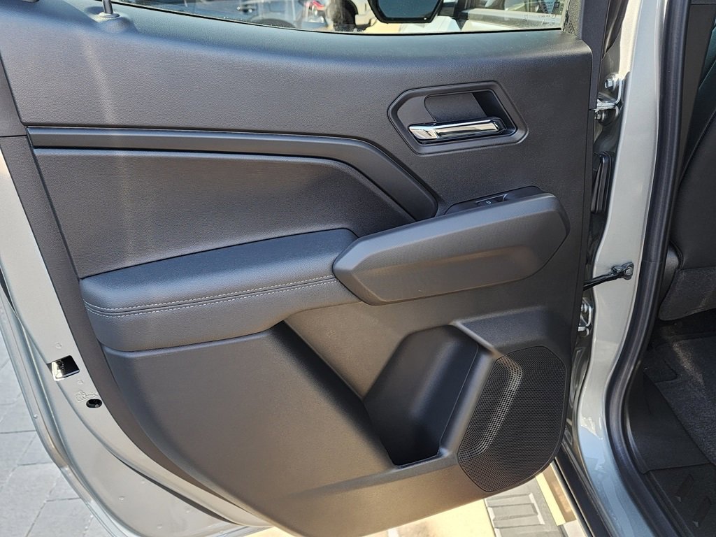 2025 Gmc Canyon Elevation photo 40