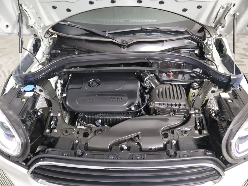 2022 Mini Countryman photo 29