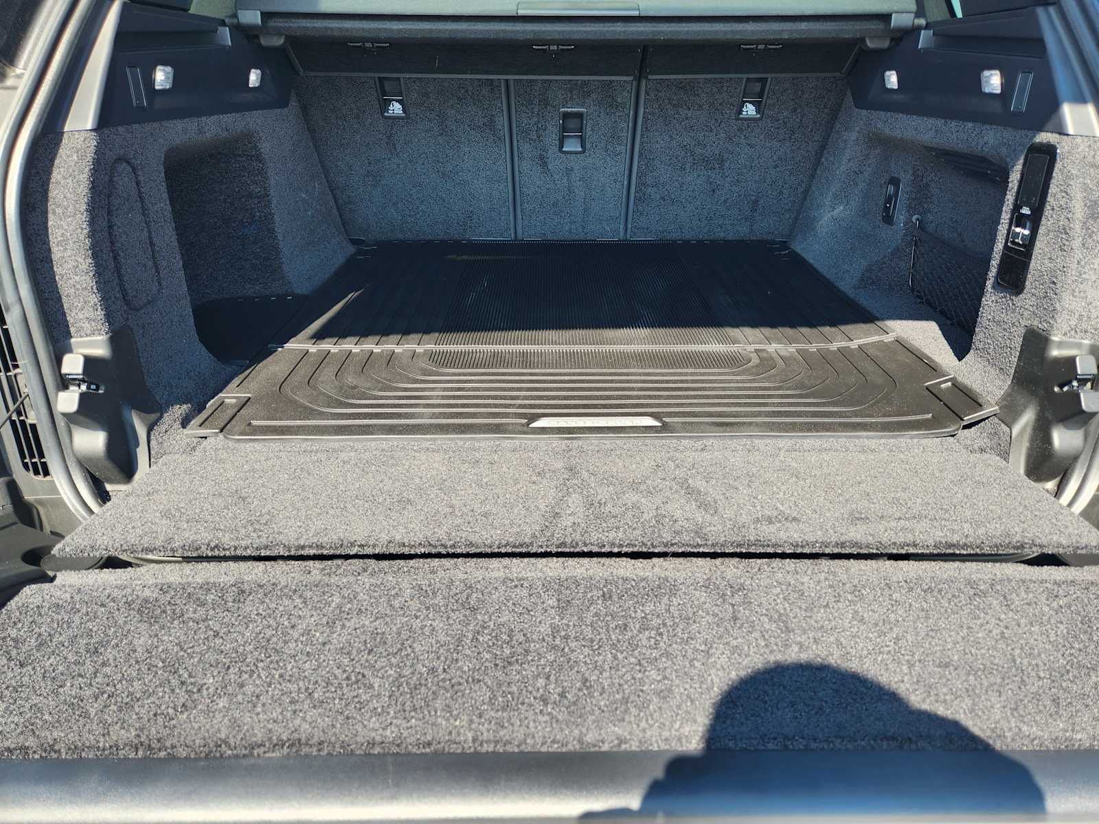 2024 Land Rover Range Rover SE photo 27
