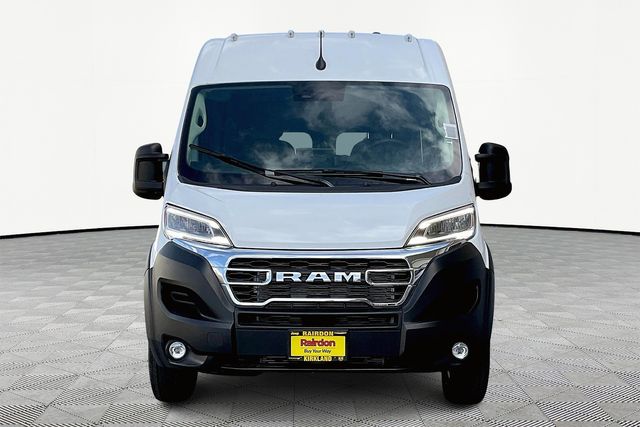 2025 Ram ProMaster 2500 photo 3