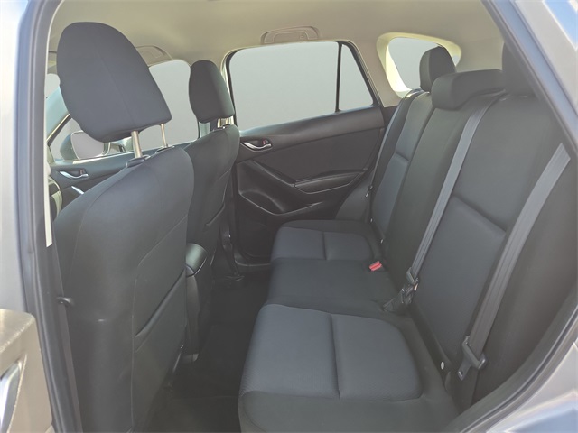 2014 Mazda CX-5 Sport photo 21