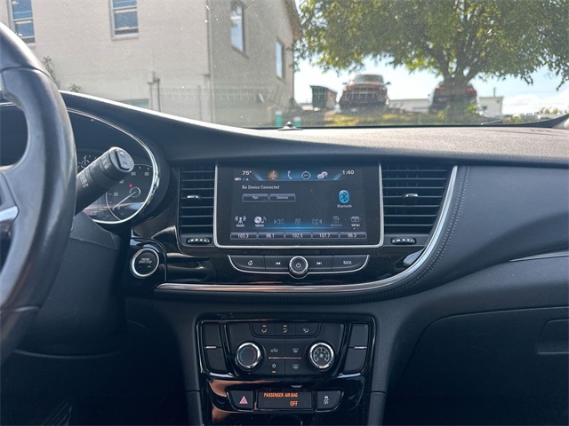2019 Buick Encore Preferred photo 18