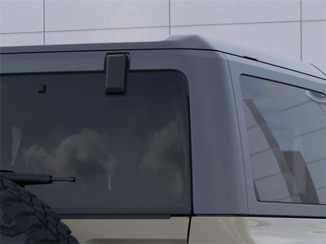 2025 FORD BRONCO - Image 50