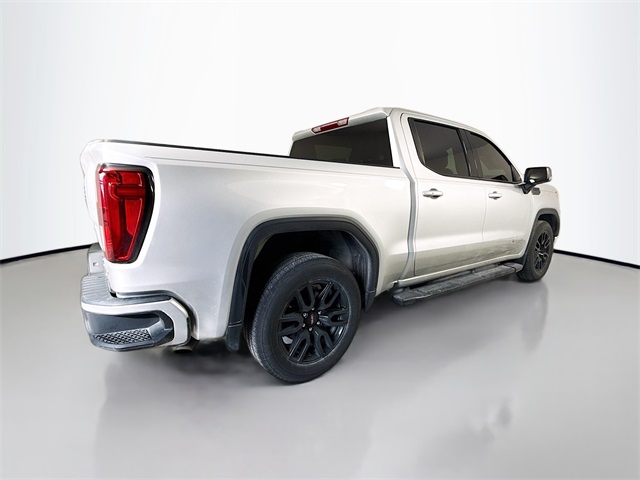 2022 Gmc Sierra 1500 Limited Elevation photo 3