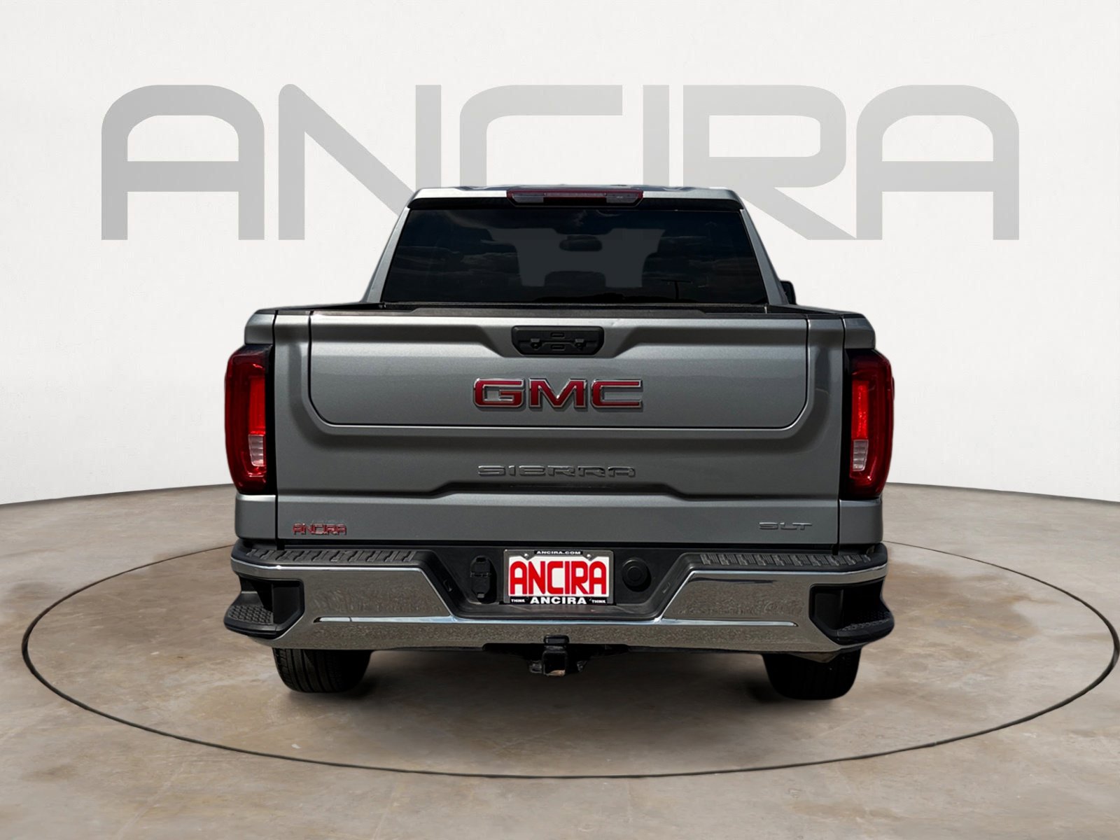 2024 Gmc Sierra 1500 SLT photo 4