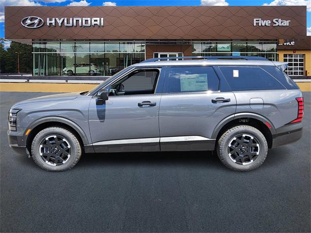 2026 Hyundai Palisade XRT photo 4