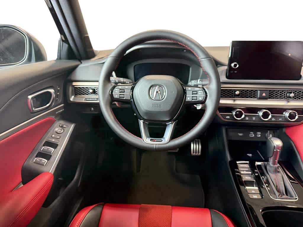 2026 Acura Integra A-Spec Technology photo 15