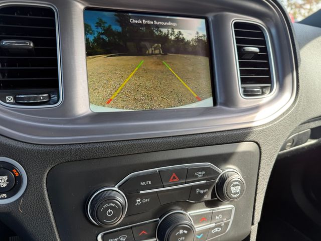 2023 Dodge Charger SXT photo 4