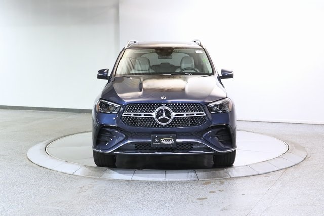 2024 Mercedes Benz GLE 4MATIC 450 photo 6