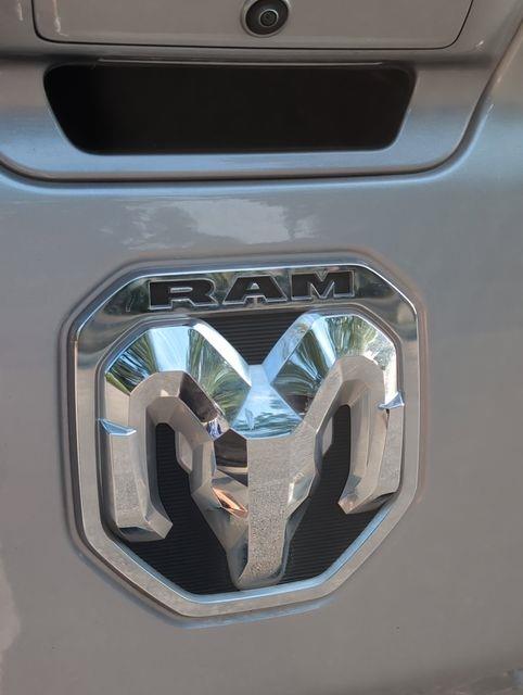 2024 Ram 1500 Laramie photo 31