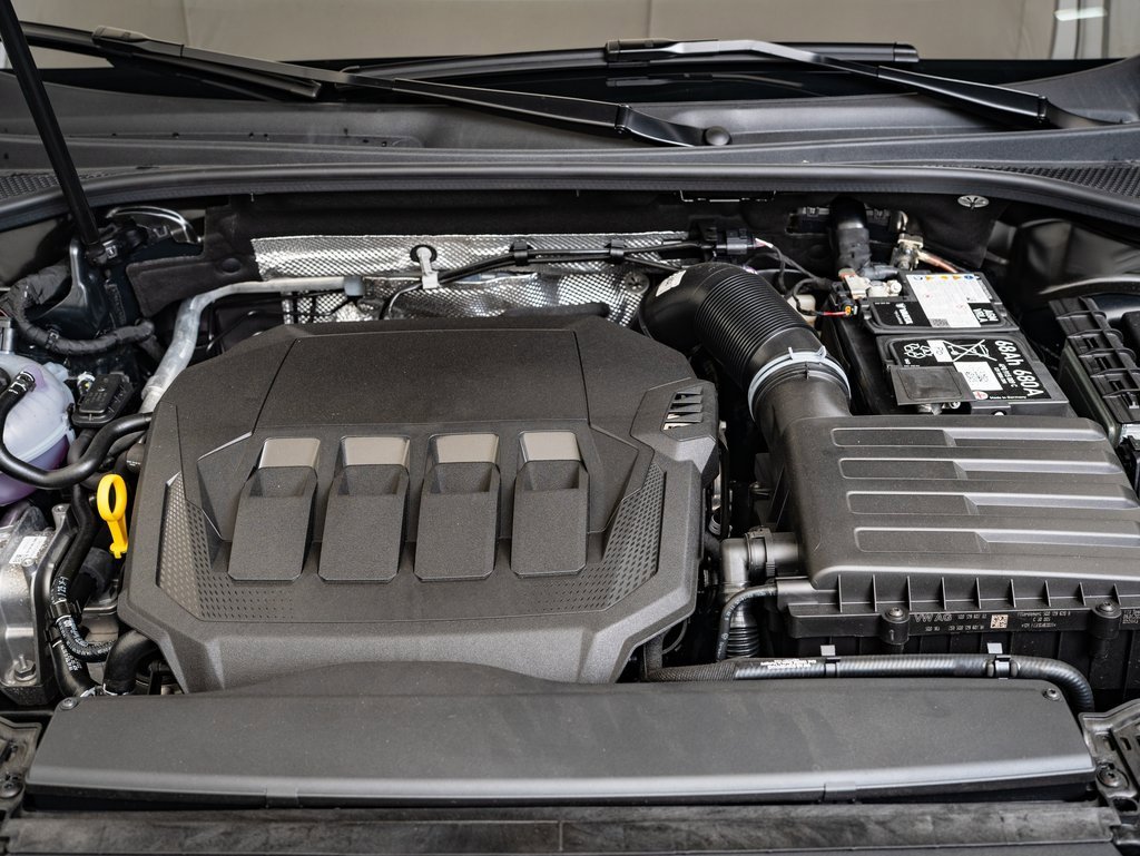 2025 Audi Q3 45 TFSI S line Premium Plus photo 36