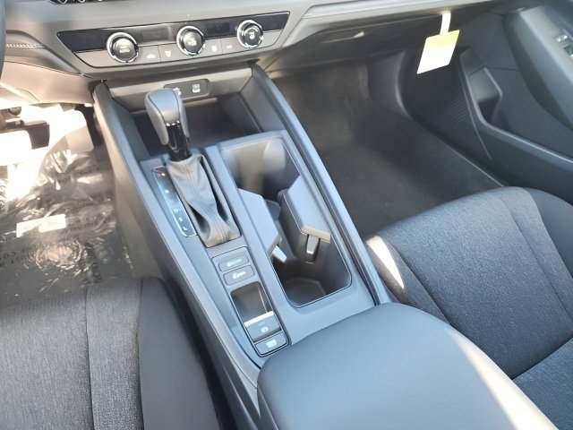 2025 Honda Accord LX photo 19