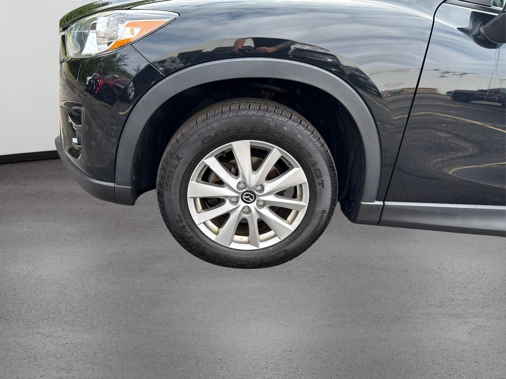 2016 Mazda CX-5 Touring photo 12