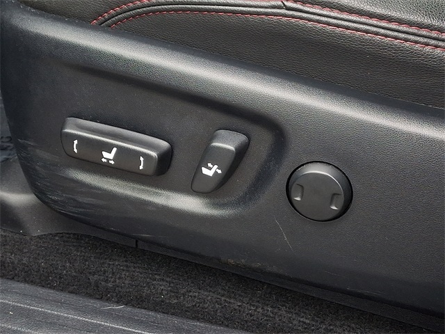 2019 Toyota 4Runner TRD Pro photo 27