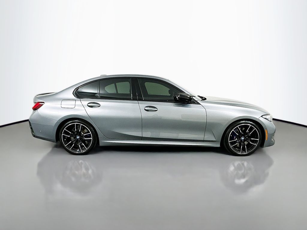 2023 Bmw M340i photo 4