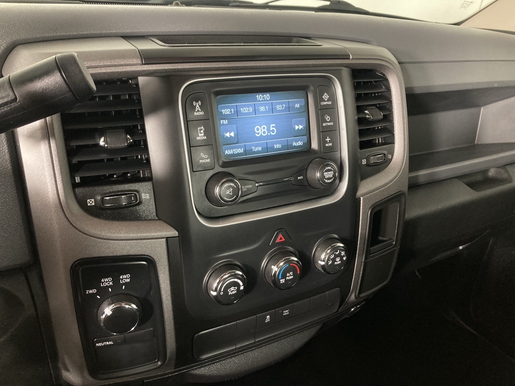 Used 2014 RAM Ram 1500 Pickup Express with VIN 1C6RR7KT3ES216506 for sale in Elk River, Minnesota
