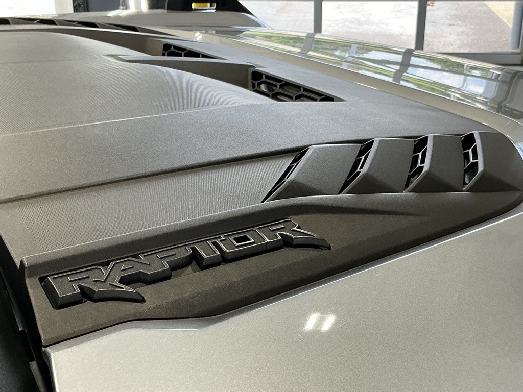 2023 Ford Bronco Raptor photo 43