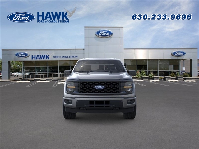 2025 FORD F-150 - Image 6