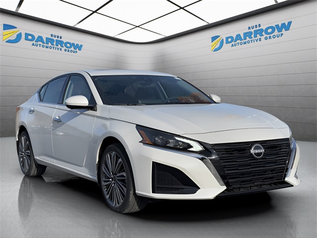 2025 Nissan Altima 2.5 SL photo 6