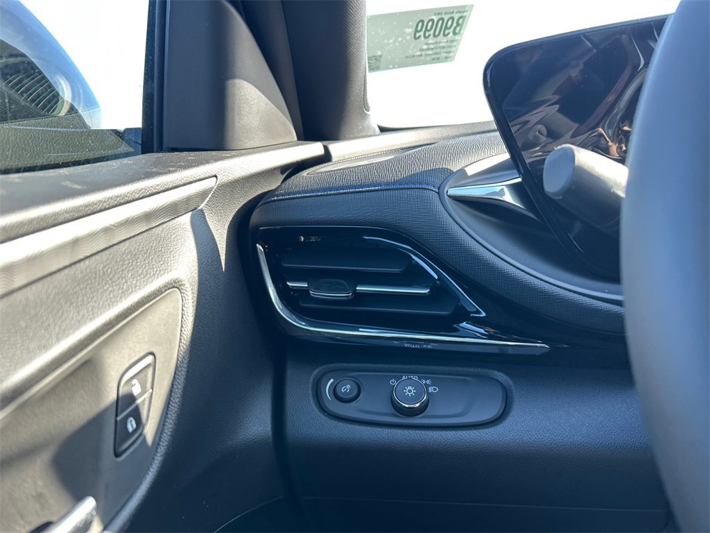 2026 BUICK ENVISTA - Image 16