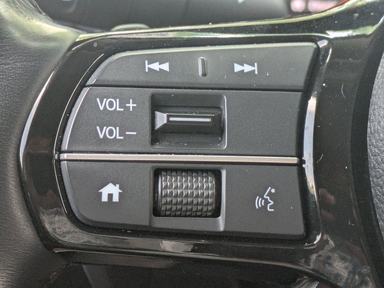 2023 Honda Pilot Touring photo 24