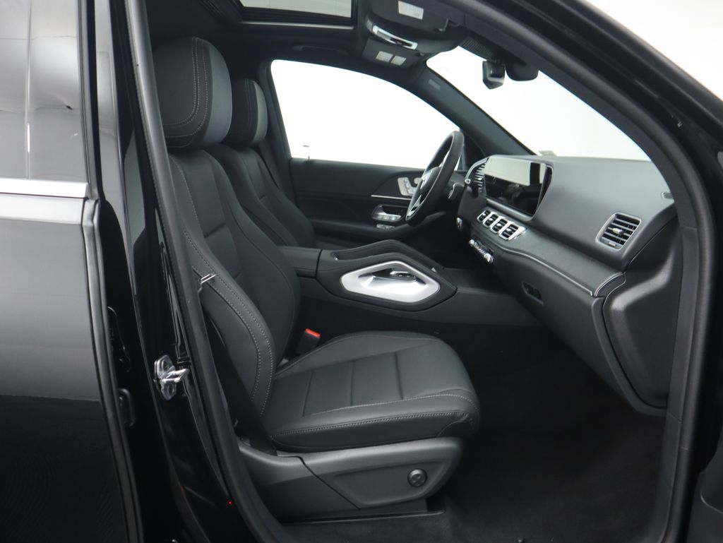 2026 Mercedes Benz GLE 350 photo 21