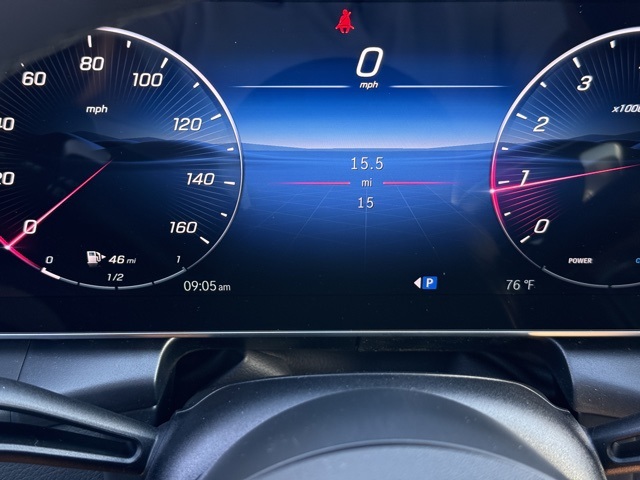 2026 Mercedes Benz GLC 300 4MATIC photo 14