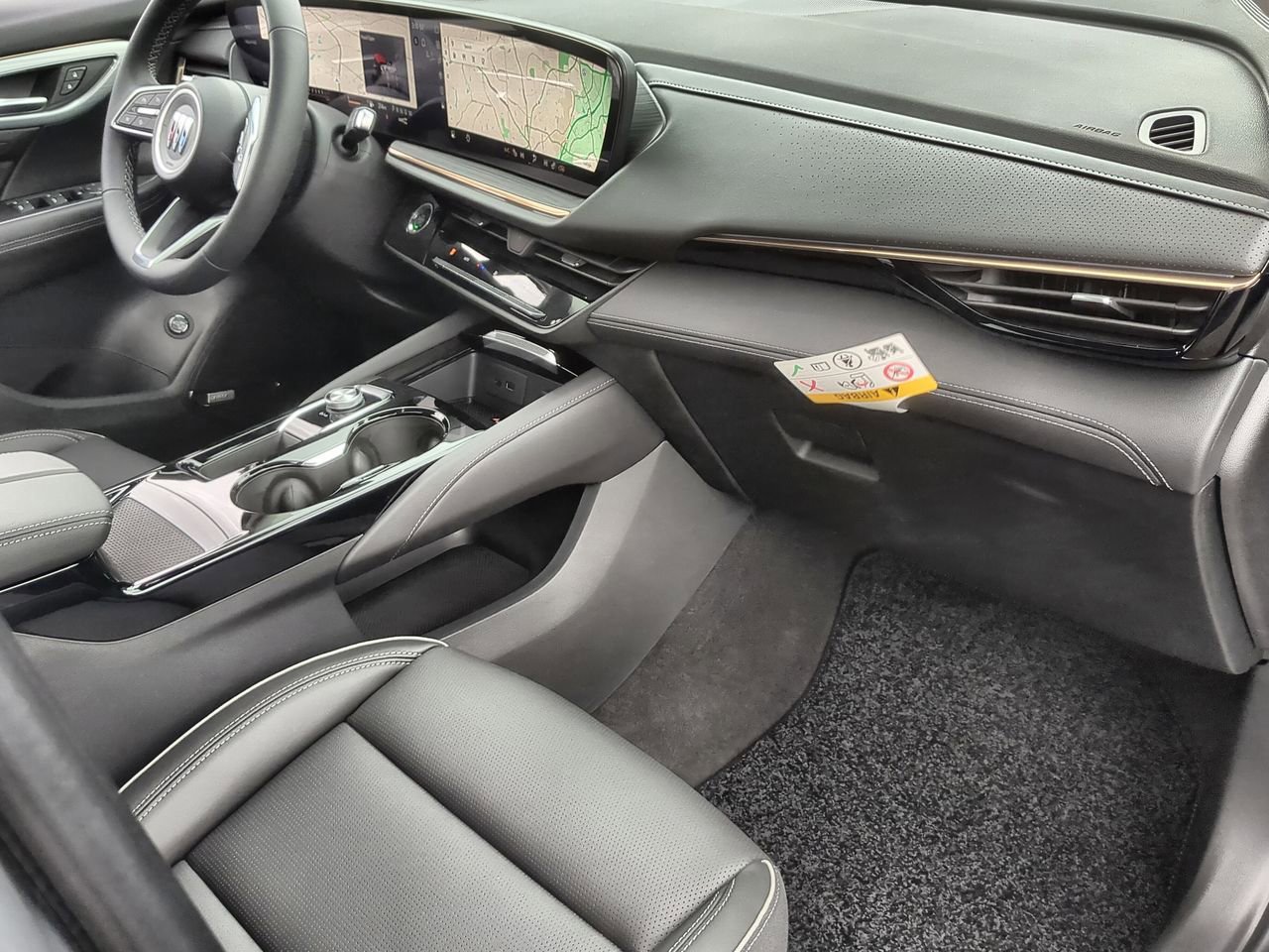 2025 Buick Envision Avenir photo 29