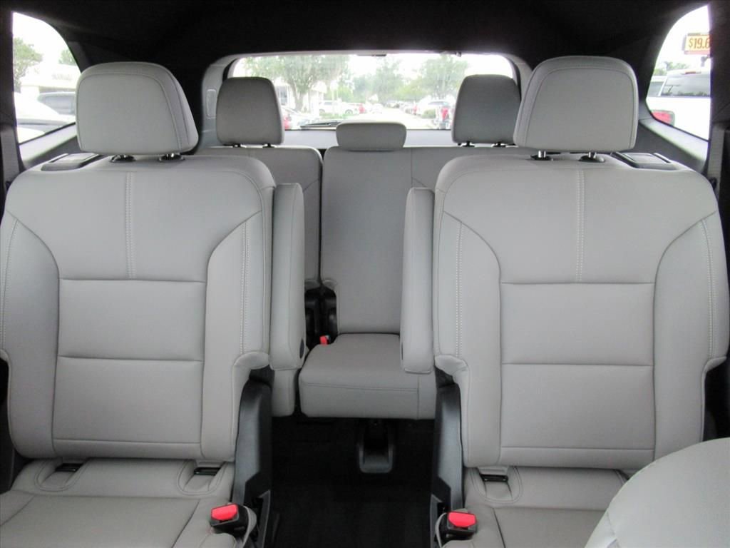 2026 Gmc Acadia Elevation photo 22
