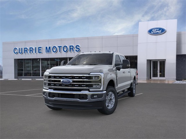 2026 FORD F-350 - Image 24