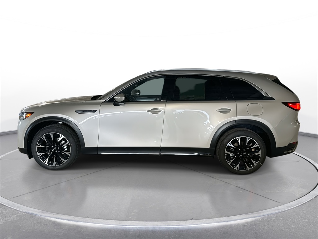 2025 Mazda CX-90 Premium Plus photo 4