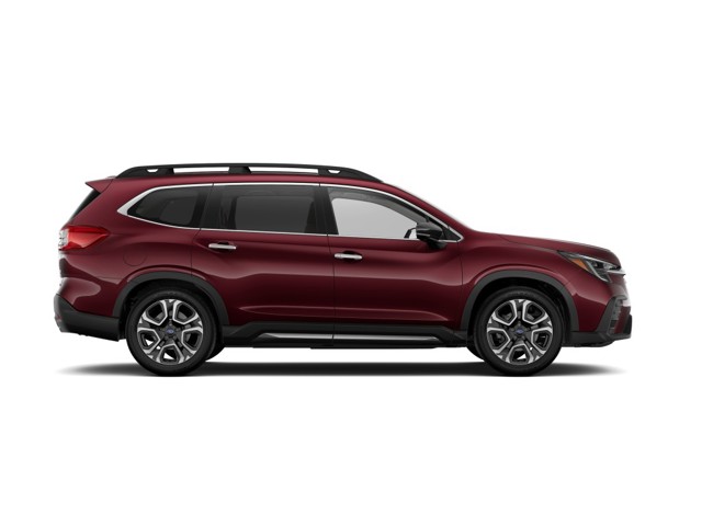 2025 Subaru Ascent Touring photo 7