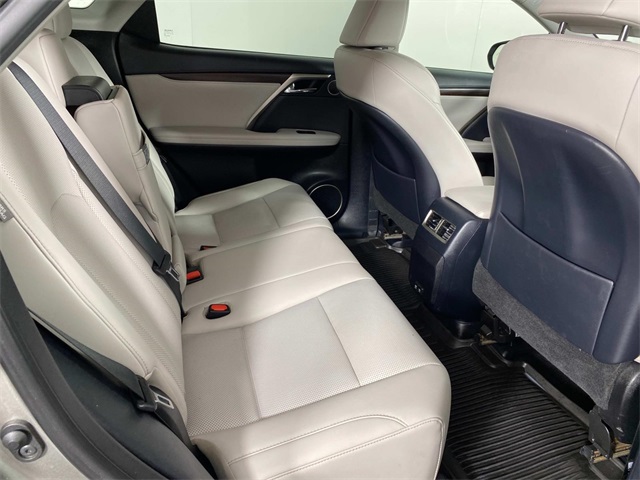 2020 Lexus RX 350 Premium photo 11