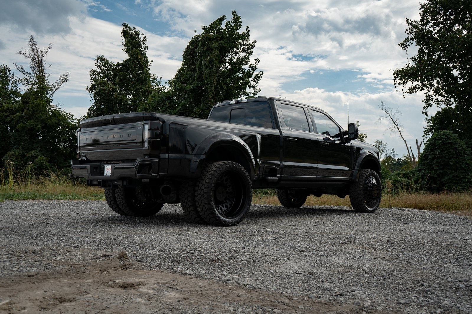 2024 Ford F-450 photo 17