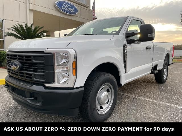 2024 Ford Super Duty F-350® XL