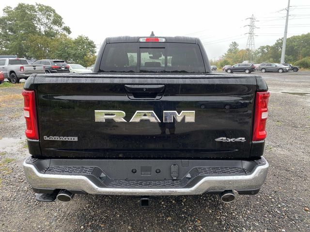 2026 Ram 1500 Laramie photo 4