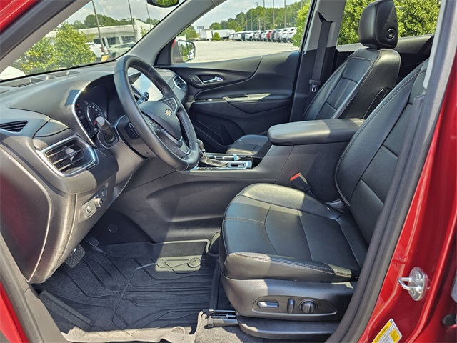 2023 Chevrolet Equinox Premier photo 15
