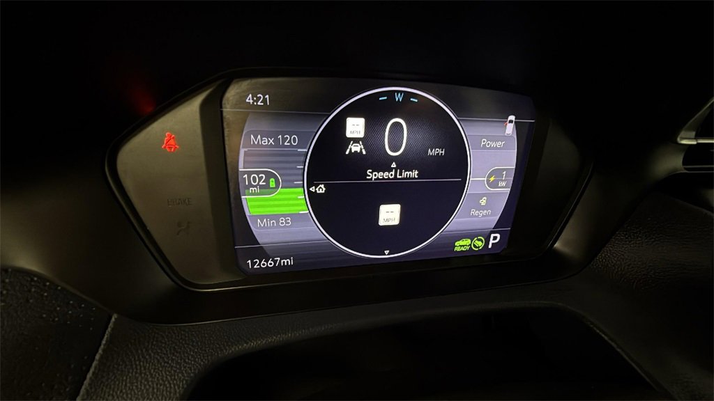 2023 Chevrolet Bolt EUV Premier photo 15