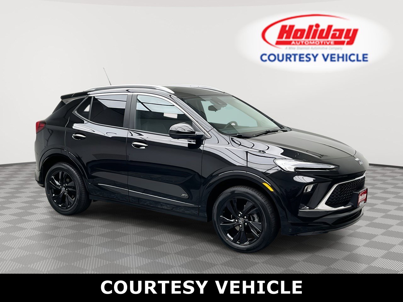 2025 Buick Encore GX Sport Touring's photo