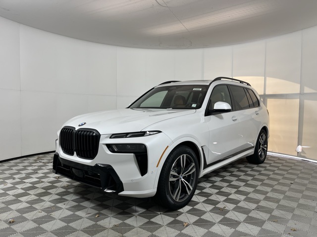 2026 Bmw X7 xDrive40i photo 3