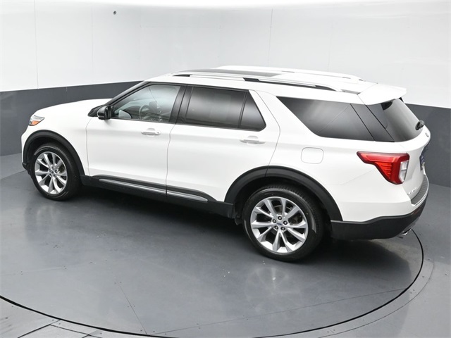 2022 FORD EXPLORER - Image 49