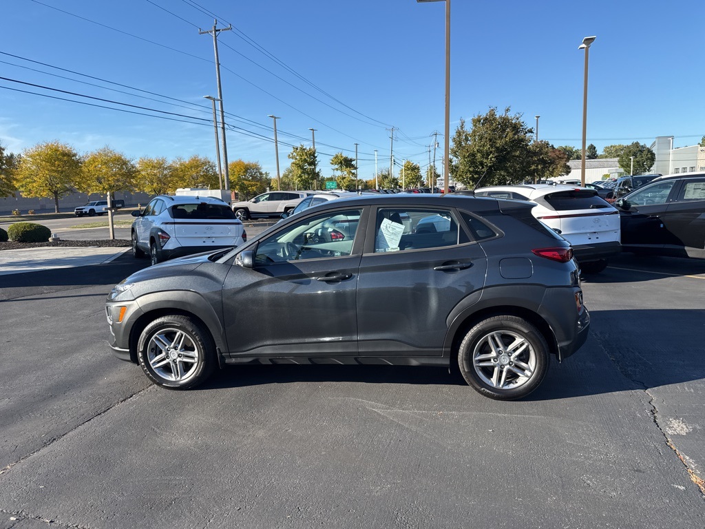 2018 Hyundai Kona SE photo 6