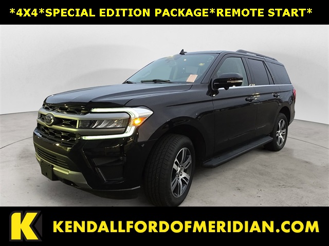 2024 Ford Expedition XLT's photo