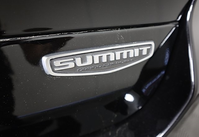 2021 Jeep Grand Cherokee L Summit photo 7