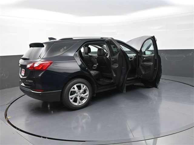 2021 Chevrolet Equinox Premier photo 39