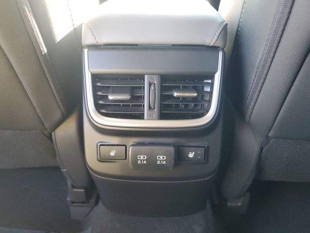 2021 Subaru Outback Onyx Edition XT photo 14