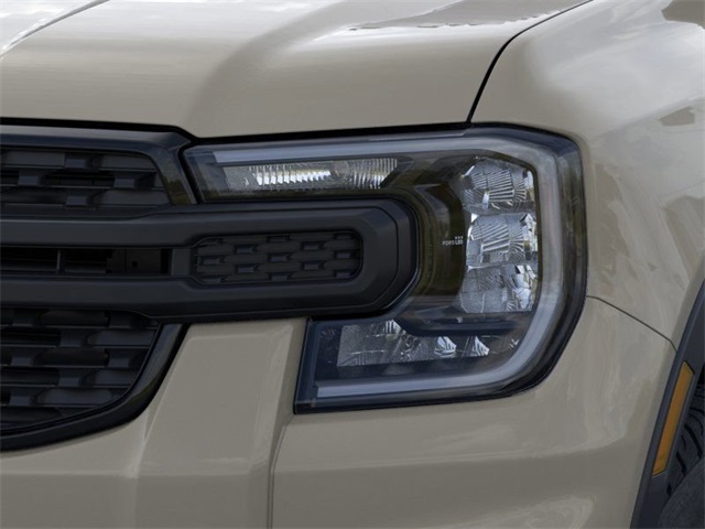 2025 Ford Ranger XL photo 15